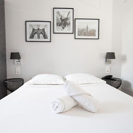 Wink Hotel Juvisy Dış mekan fotoğraf
