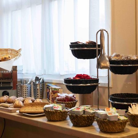 Wink Hotel Juvisy Dış mekan fotoğraf