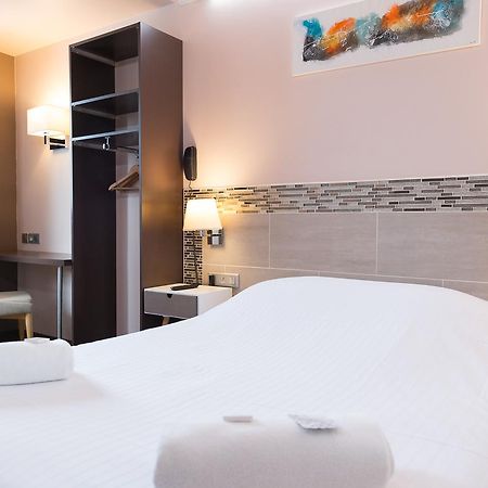 Wink Hotel Juvisy Dış mekan fotoğraf