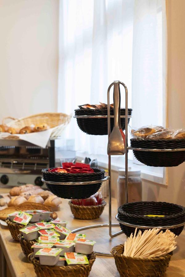 Wink Hotel Juvisy Dış mekan fotoğraf