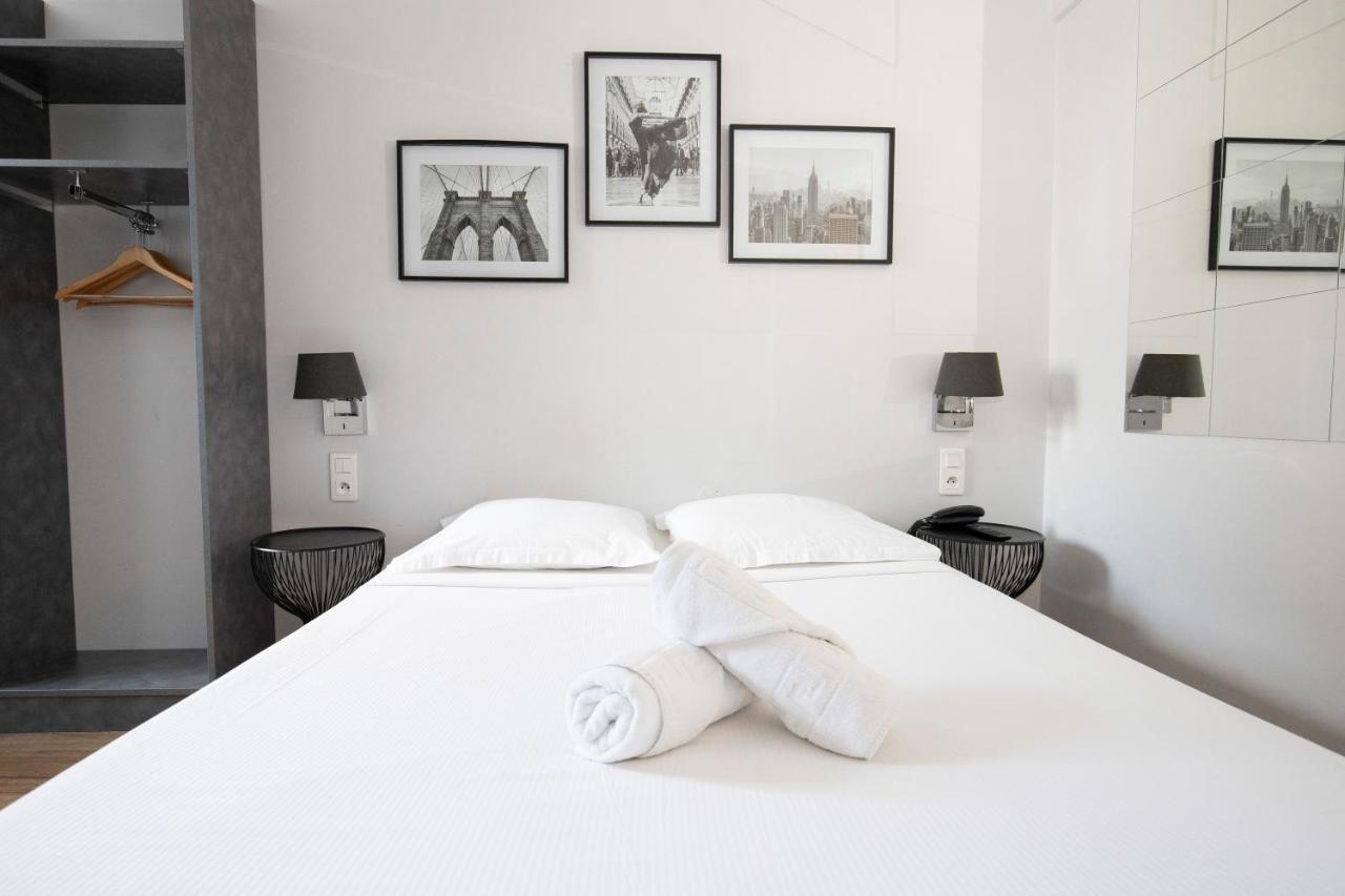 Wink Hotel Juvisy Dış mekan fotoğraf