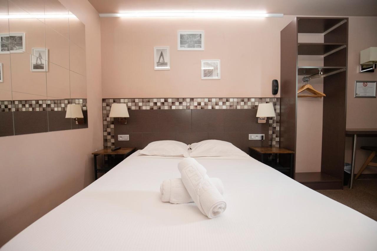 Wink Hotel Juvisy Dış mekan fotoğraf