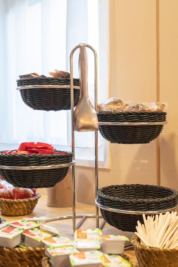 Wink Hotel Juvisy Dış mekan fotoğraf