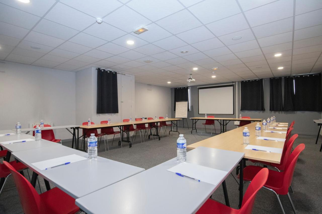 Wink Hotel Juvisy Dış mekan fotoğraf