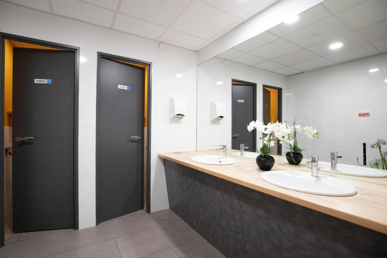 Wink Hotel Juvisy Dış mekan fotoğraf