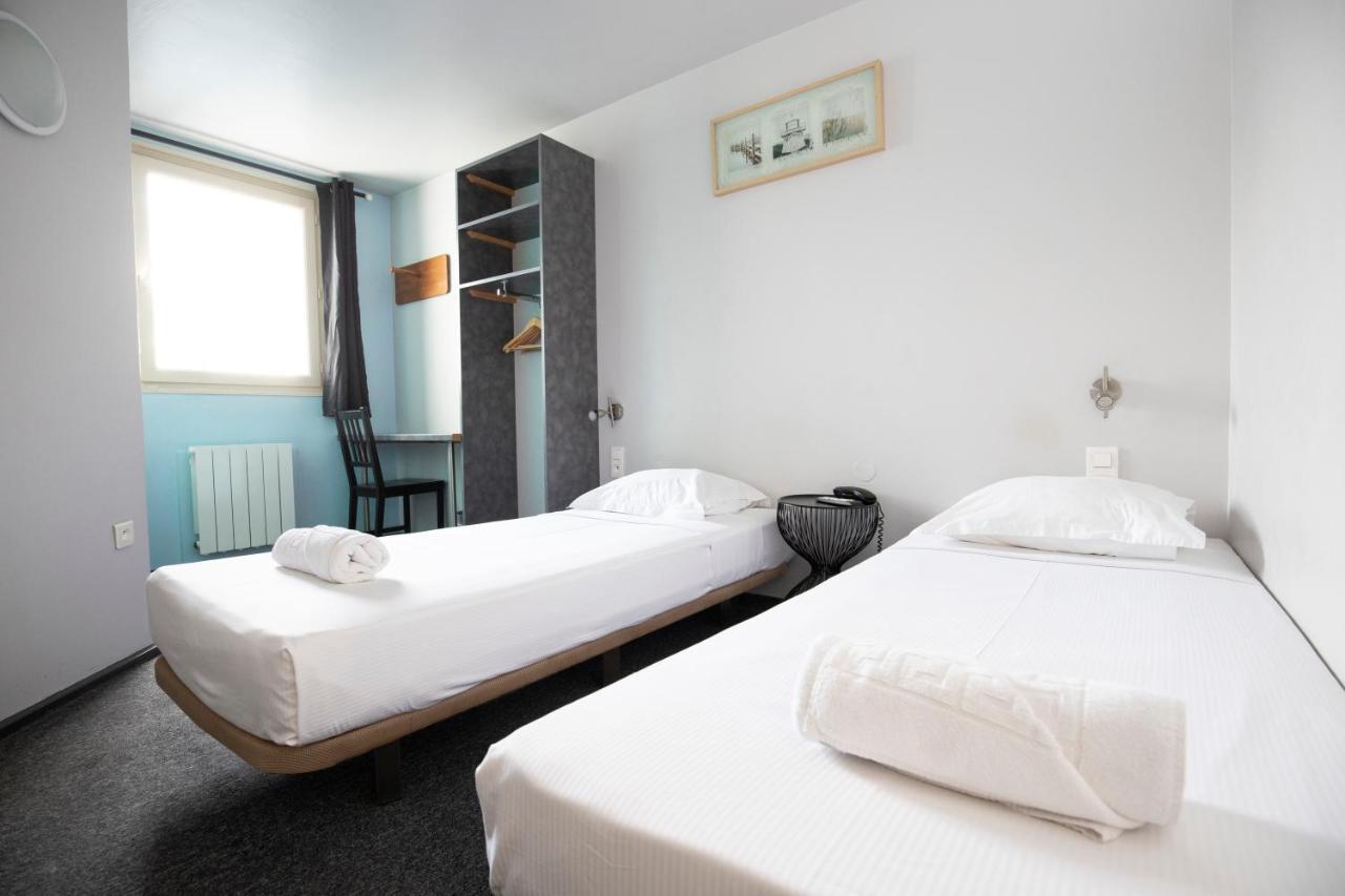 Wink Hotel Juvisy Dış mekan fotoğraf