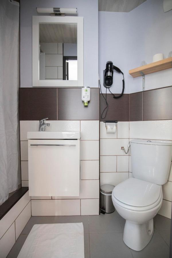 Wink Hotel Juvisy Dış mekan fotoğraf