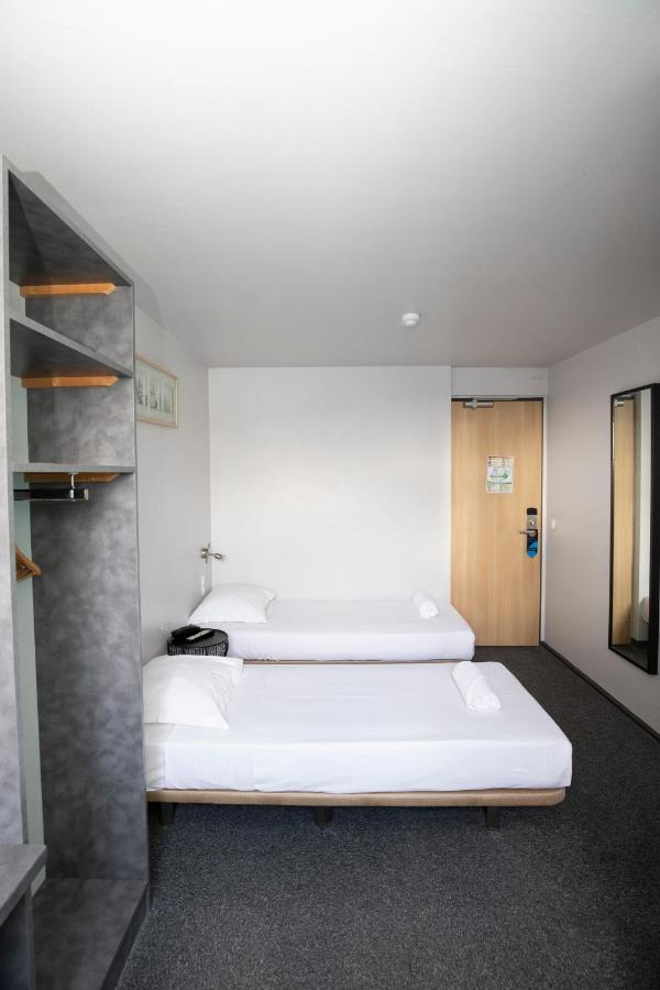 Wink Hotel Juvisy Dış mekan fotoğraf