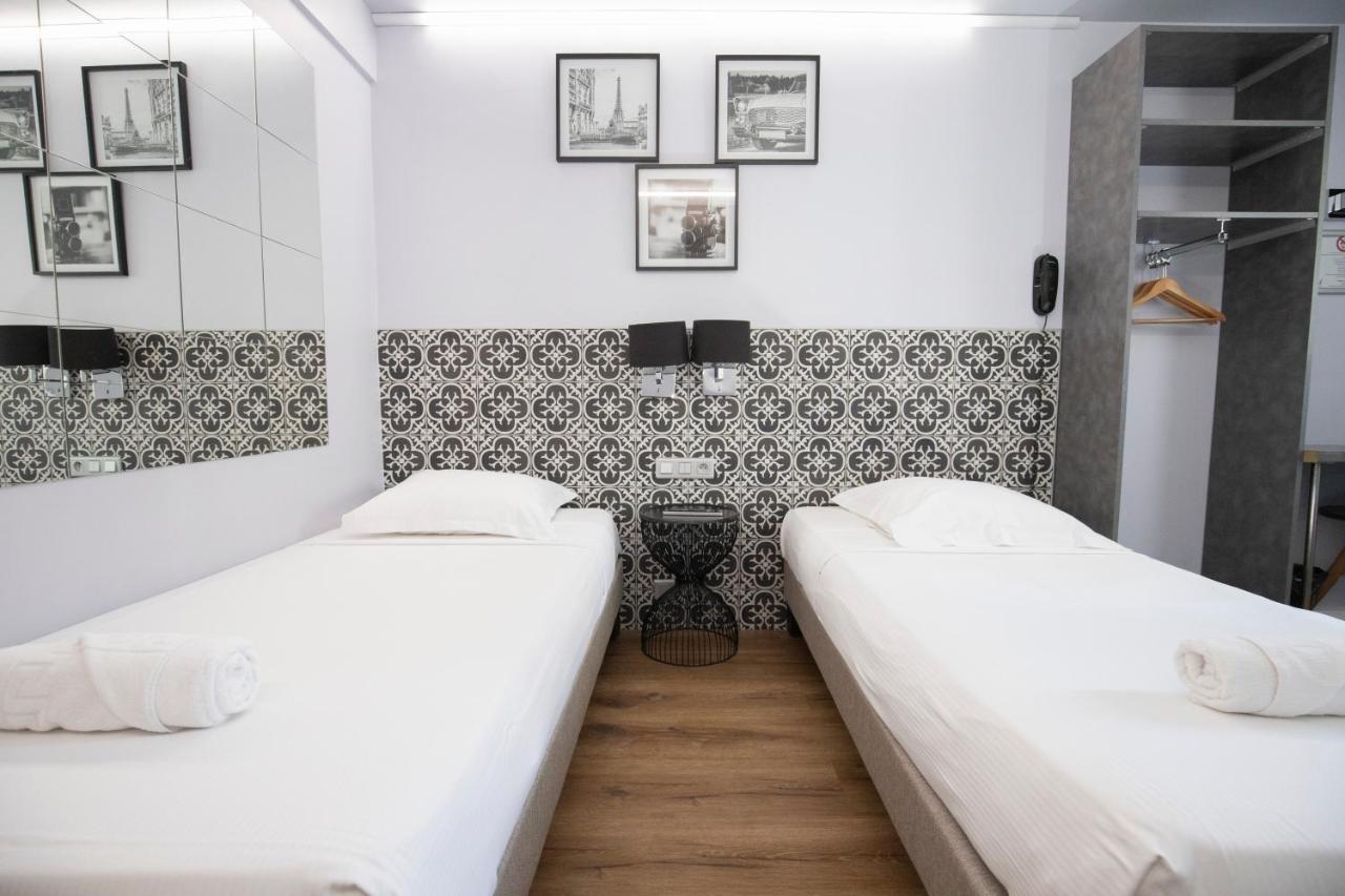 Wink Hotel Juvisy Dış mekan fotoğraf