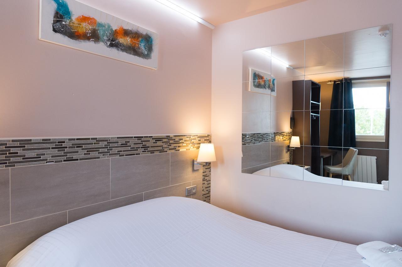 Wink Hotel Juvisy Dış mekan fotoğraf