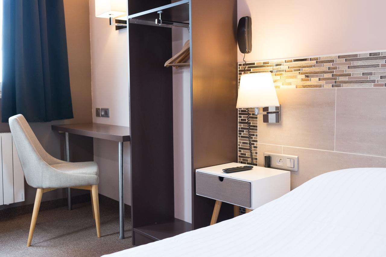 Wink Hotel Juvisy Dış mekan fotoğraf