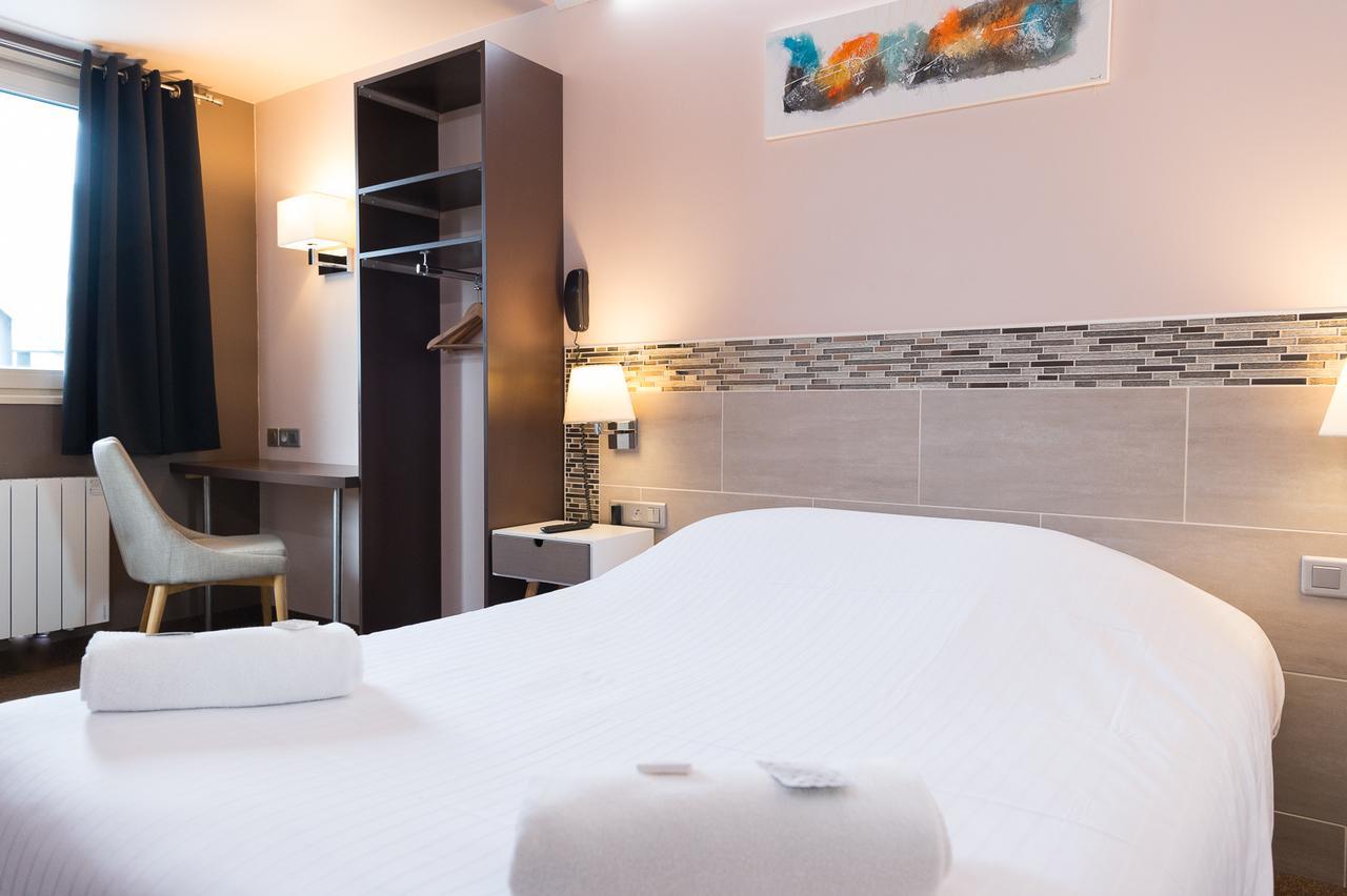 Wink Hotel Juvisy Dış mekan fotoğraf