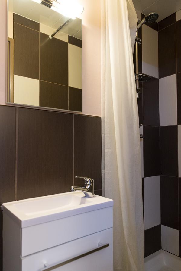 Wink Hotel Juvisy Dış mekan fotoğraf