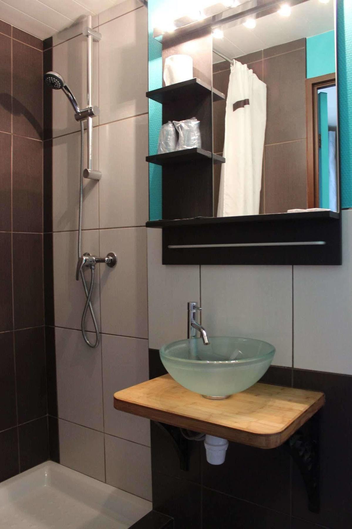 Wink Hotel Juvisy Dış mekan fotoğraf
