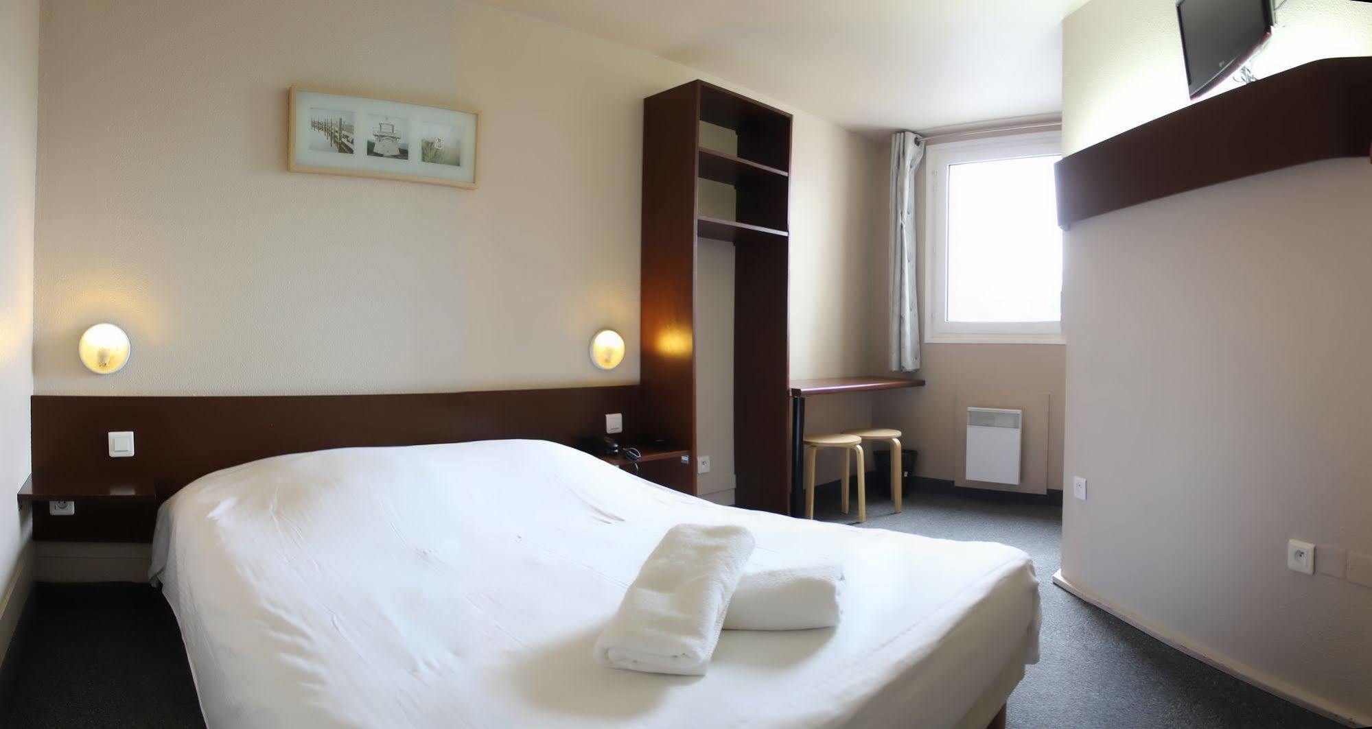 Wink Hotel Juvisy Dış mekan fotoğraf