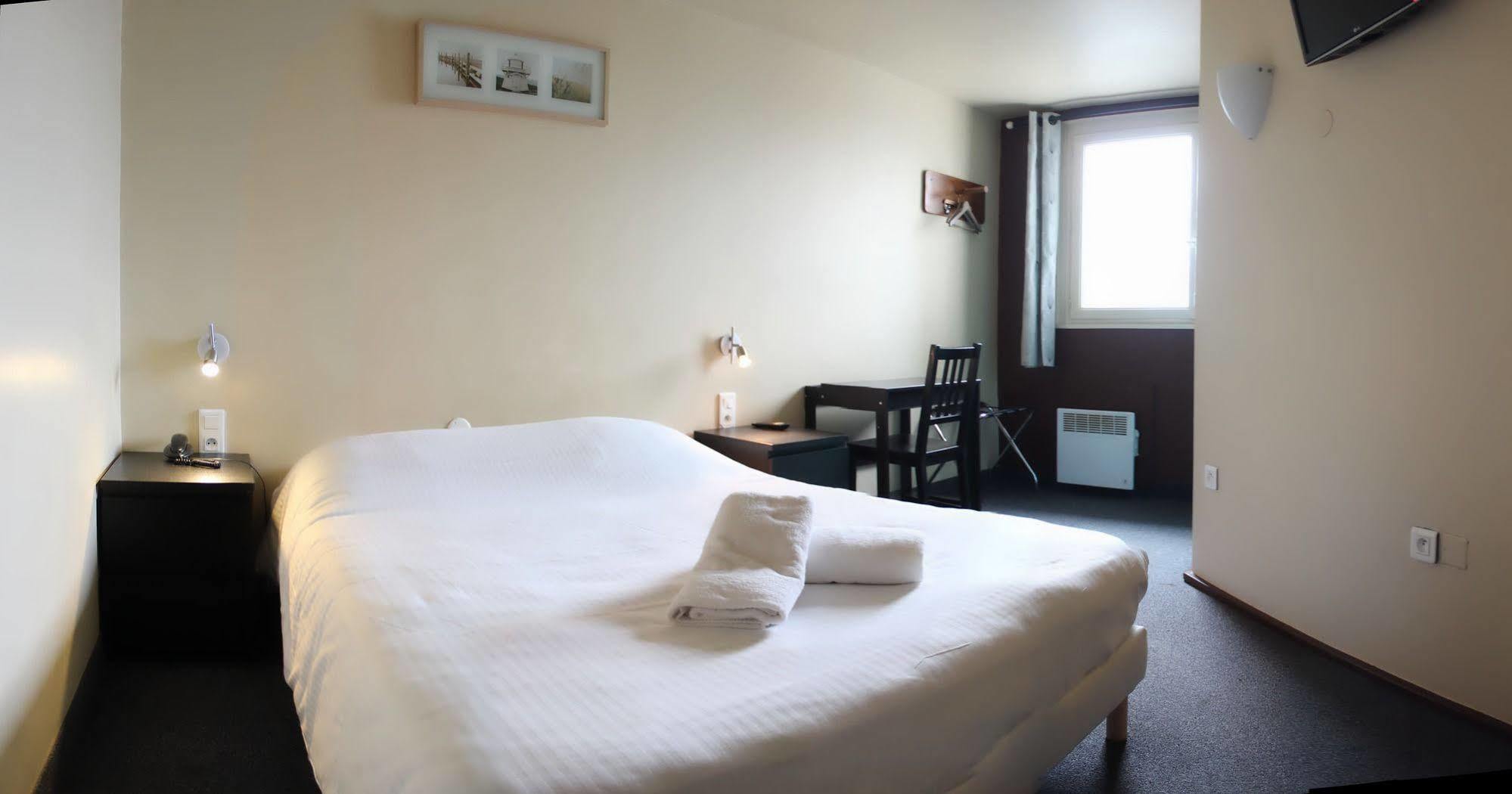 Wink Hotel Juvisy Dış mekan fotoğraf