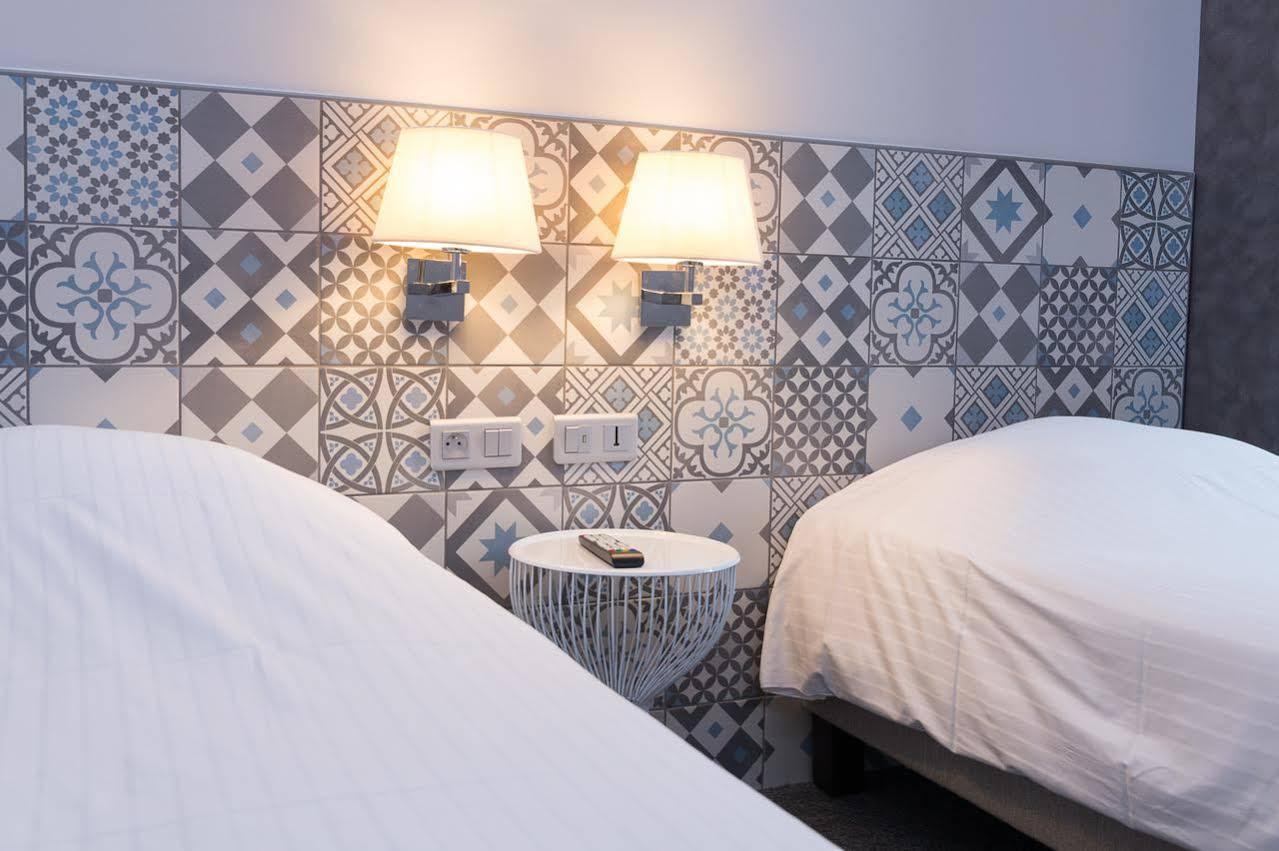 Wink Hotel Juvisy Dış mekan fotoğraf